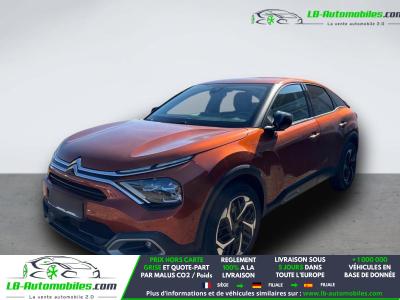 Citroën C4 PureTech 130 BVM