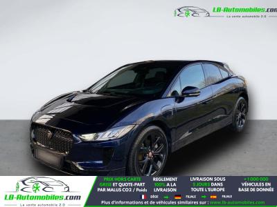 Jaguar I-Pace ch400 AWD 90kWh