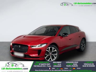 Jaguar I-Pace ch400 AWD 90kWh