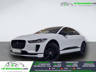 Jaguar I-Pace ch400 AWD 90kWh