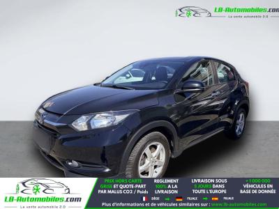 Honda HR-V 1.5 i-VTEC 130ch