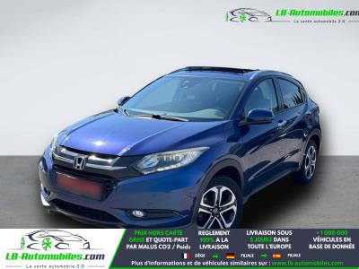 Honda HR-V 1.5 i-VTEC 130ch