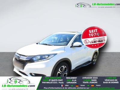 Honda HR-V 1.5 i-VTEC 130ch