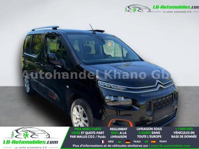 Citroën Berlingo BlueHDi 130 BVM