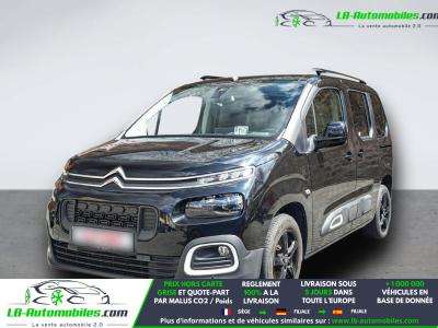 Citroën Berlingo BlueHDi 130 BVM