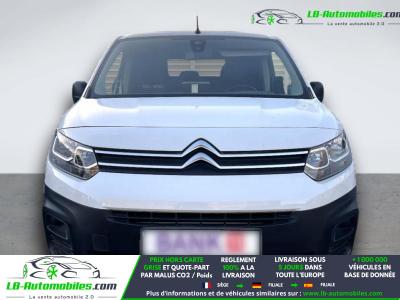 Citroën Berlingo BlueHDi 100 BVM