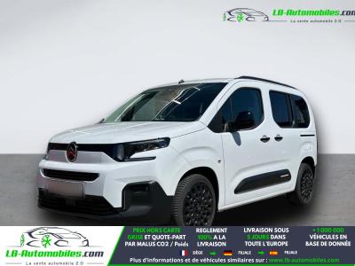 Citroën Berlingo BlueHDi 130 BVA