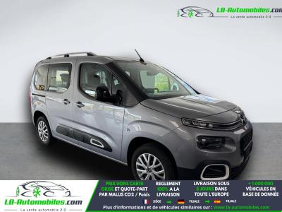 Citroën Berlingo BlueHDi 130 BVA