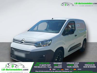 Citroën Berlingo BlueHDi 130 BVA