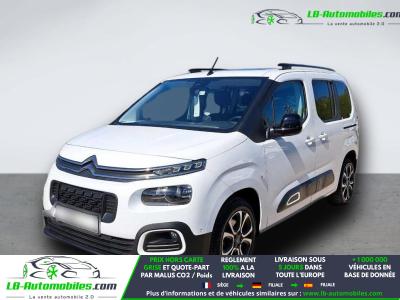 Citroën Berlingo PureTech 130 BVA