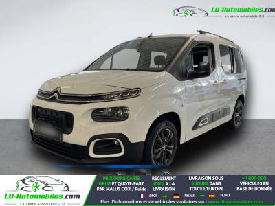Citroën Berlingo PureTech 130 BVA