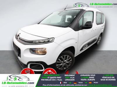 Citroën Berlingo PureTech 110 BVM