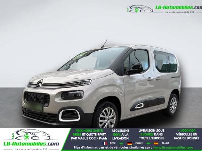 Citroën Berlingo PureTech 110 BVM