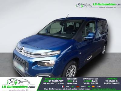 Citroën Berlingo PureTech 110 BVM