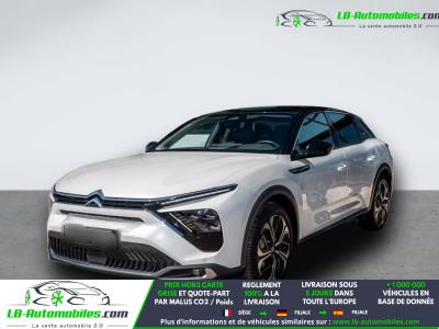 Citroën C5 X Hybride Rechargeable 180 BVA