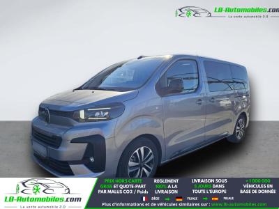 Citroën SpaceTourer BlueHDi 180 BVA