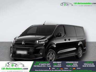 Citroën SpaceTourer BlueHDi 180 BVA