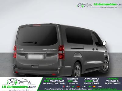 Citroën SpaceTourer BlueHDi 180 BVA