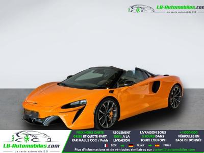 McLaren Artura V6 3.0 680ch