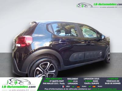 Citroën C3 BLUEHDI 100 BVM