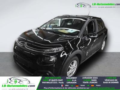 Citroën C3 PURE TECH 82 BVM