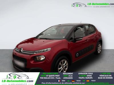 Citroën C3 PURE TECH 82 BVM
