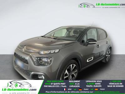 Citroën C3 PureTech 110 BVM