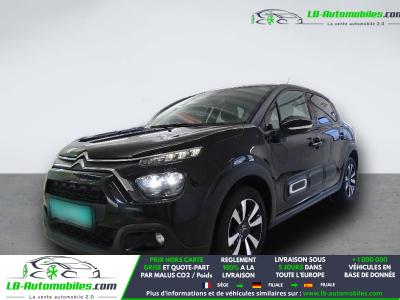 Citroën C3 PureTech 110 BVM