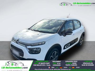 Citroën C3 PureTech 110 BVM