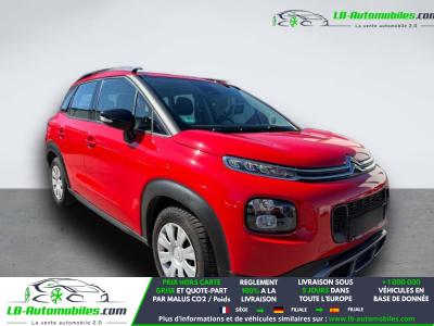 Citroën C3 PURE TECH 82 BVM
