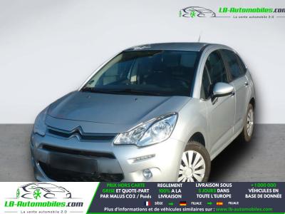 Citroën C3 PURE TECH 82 BVM