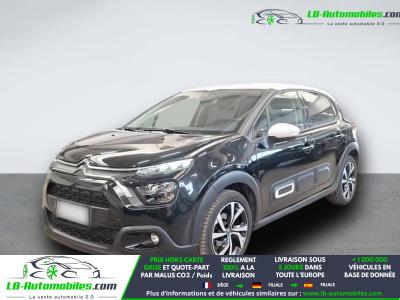 Citroën C3 PureTech 110 BVA