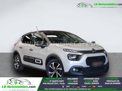 Citroën C3 PureTech 110 BVA