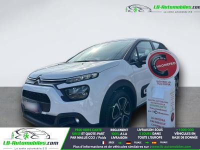 Citroën C3 PureTech 110 BVA