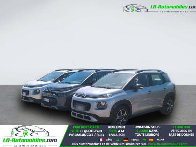 Citroën C3 Aircross BlueHDi 110 BVM