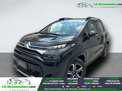 Citroën C3 Aircross BlueHDi 110 BVM