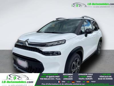 Citroën C3 Aircross BlueHDi 120 BVA