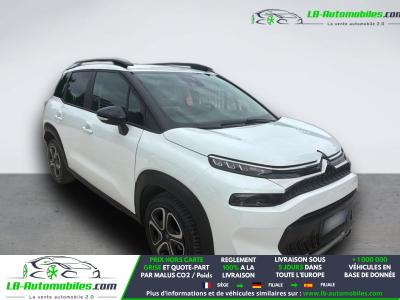 Citroën C3 Aircross BlueHDi 120 BVA