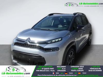 Citroën C3 Aircross BlueHDi 120 BVA