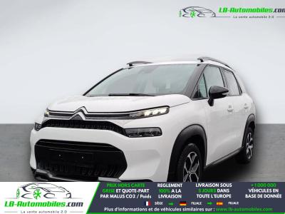 Citroën C3 Aircross PureTech 110 BVM