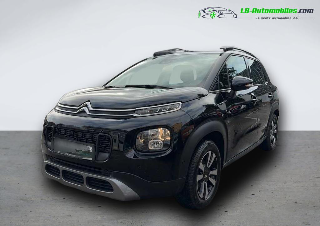 Citroën C3 Aircross PureTech 110 BVM