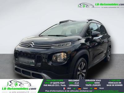 Citroën C3 Aircross PureTech 110 BVM