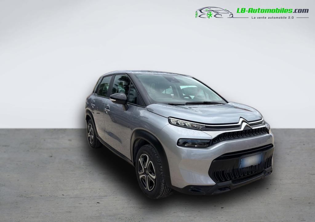 Citroën C3 Aircross PureTech 110 BVM