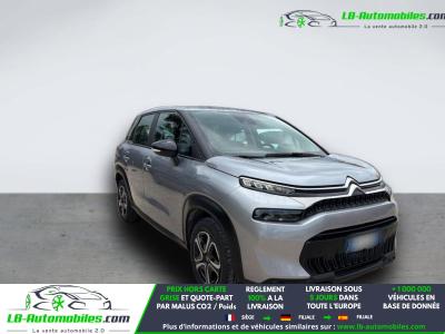 Citroën C3 Aircross PureTech 110 BVM