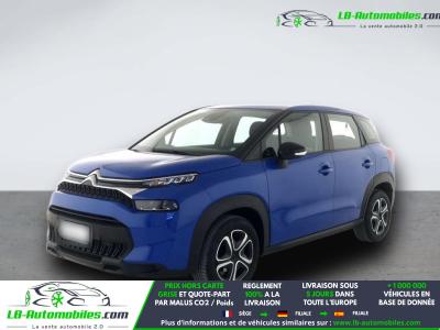 Citroën C3 Aircross PureTech 110 BVM