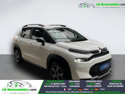 Citroën C3 Aircross BlueHDi 110 BVM