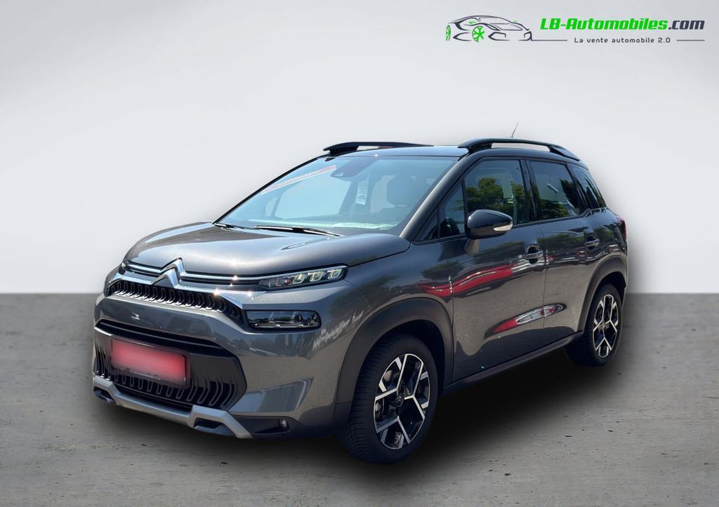 Citroën C3 Aircross PureTech 130 BVA