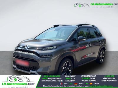 Citroën C3 Aircross PureTech 130 BVA