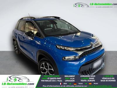 Citroën C3 Aircross PureTech 130 BVA