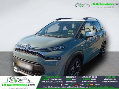 Citroën C3 Aircross PureTech 130 BVA